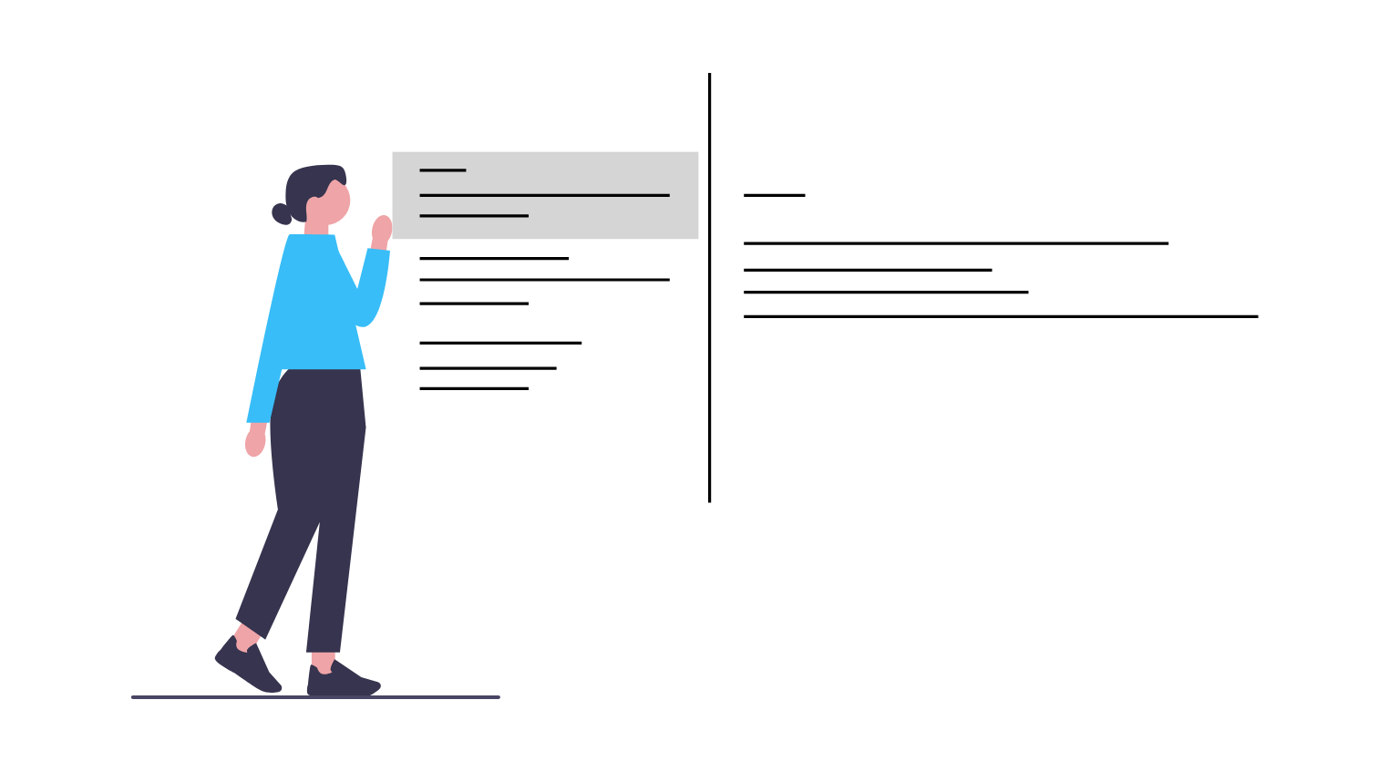 【ホテルを辞めたい主な理由4】今後のキャリアが不安